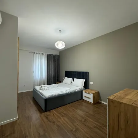 Appartement Comfort Center *