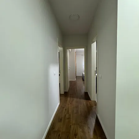 Comfort Center Tirana