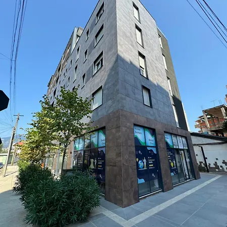 Comfort Center * Tirana