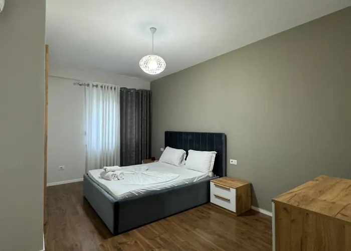 Apartamento Comfort Center *